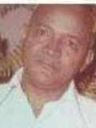 Record image of Isidro Clemente Moreno Peña