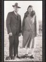 Record image of Nina Almina Brown (born Ashburn)