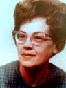 Record image of Ida Ruth Barry Terry (born Barry)