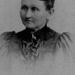 Record image of Elisabetha Haas (born Raab)
