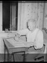Record image of Hans Andreas Langedal