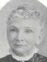 Record image of Sarah Bennett (born Chapple)