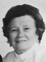 Record image of Agnes Schell (geb. Willms)