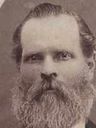 Record image of Peter Erick Biorkman Pehrsson