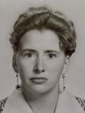 Record image of Maria del Consuelo Cavazos Alanís (nacida Alvarez Alvarez)