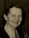 Record image of Maria  Anna Kunigonda Hubertine van Paaschen Stang