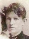 Record image of Clarissa Jane Woolley (born Lee)