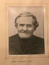 Record image of Jens Sørensen Mark