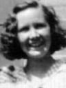 Record image of Alma Agnes Lee (born Gardner)