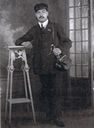 Jean CHATANAY