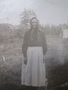 Record image of Olga Maria Oksanen ( Strand) (o.s. Henriksdotter)