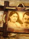 Record image of Simona Lara Gomez (born Serrano Figueroa)