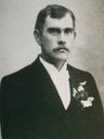 Record image of Martin Emil Larsen Våge