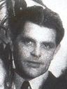 Record image of Gustaf Gunnar Ögren