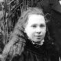 Record image of Charlotte Ellen "Lottie" Townsend (born Wickens)