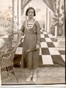 Record image of Angela Bravo Ballega (nacida Moreno Collado)
