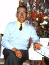Record image of Sven Arvid Fredriksson