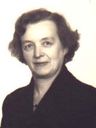 Record image of Aina Eleonora Bergdahl (born Söderlund)