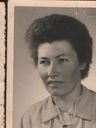 Record image of Barbara Elisabeth Elfriede Kraushaar (geb. Eckhardt)