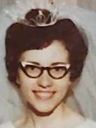 Record image of JoAnne LaRue Williams (nacida Palmer)