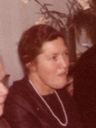 Record image of Minna Luise Lina "Mimmi" Koch (geb. Bick)