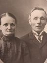 Record image of Helena Kristina Johannesson (born Petersdotter)