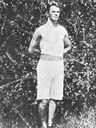 Record image of olympiamitalisti Johan Valdemar Kemp e. Kemppainen