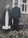 Record image of Hilda Maria Leikas (born Pöntinen)