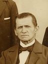Record image of Johann Arnold Horst