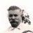 Record image of Johannes August (John) Goebel