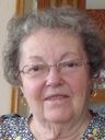 Ginette BOCHIN (née CLAVURIER)