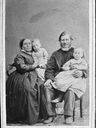 Record image of JOHAN Edvard (Eriksson) Sjöström
