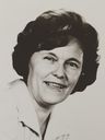 Record image of Gertrud Ann-Sofi Hörnberg (born Olofsson Persson)