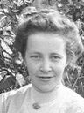 Record image of Ida Kristina Sjöström (born Granberg)