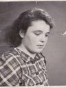 Record image of Gerda Kristina Burman