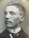 Record image of Jonas Fredrik Burman