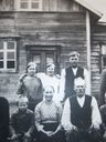Record image of Manta Nieminen. Laitinen (born Pekkanen)