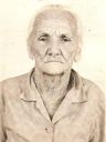 Record image of Maria Luz Arellano Fernandez (born Diaz Perez)