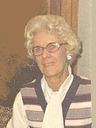 Record image of Marjorie Rose Harwood (born Case)