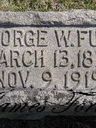 Record image of George Washington Funk