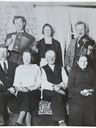 Record image of Oskar Victor Alexandersson