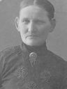 Record image of Elna Möller (born Henriksdotter)