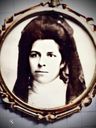 Record image of Josefina Maria Josefa Montoya (born Lopez)