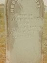 Record image of Rebecca Scott (born Welch)