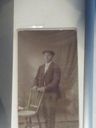 Record image of Arvid Theodor Petersson