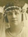Record image of Anna Bernice Dzieweczynski (geb. Kurtz)