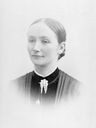 Record image of Regine Johansen (born Hansdatter (Risenhagen))