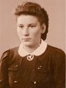 Record image of Gertrud Scholz (geb. Turowski)