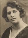 Record image of Janina Janowski (born Kulesza)