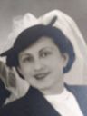 Record image of Anna Kleissler (born Schmieder)